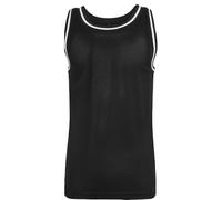 Build Your Brand Débardeur en Maille pour Homme - - XXXXXL