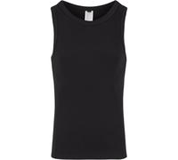 Build Your Brand Débardeur Homme Sport Été Regular Personnalisable