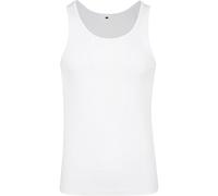 Build Your Brand - Débardeur motif/style uni - Homme (RW10798)