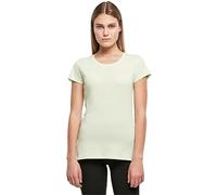 Build Your Brand Femme Basique pour T-Shirt, Menthe, 3XL EU