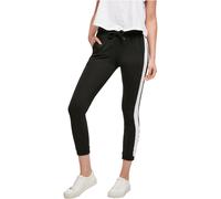 Build your Brand Femmes Interlock Jogpants Pantalon de Jogging Imprimable Coton