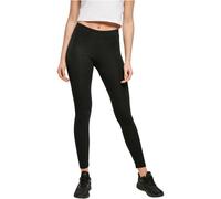 Build your Brand Femmes Stretch Jersey Legging Femmes Classique Imprimable Neuf