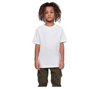 Build Your Brand T-shirt enfant Basic Blanc 14/15 ans