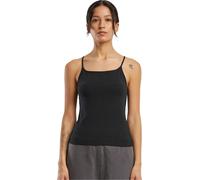 Build Your Brand - Haut Stretch pour femme RW10727 (L) (Noir)