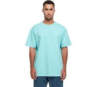 Build Your Brand T-shirt Heavy Oversize col rond manches courtes Taille S