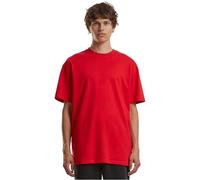 Build Your Brand Heavy Short Sleeve T-Shirt L