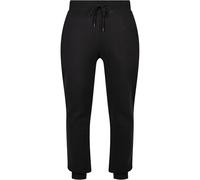Build Your Brand Organic Basic Tracksuit Pants Noir M Homme