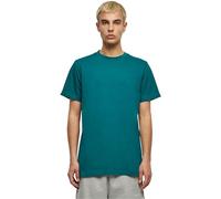 Build Your Brand – T-shirt homme col rond vert rétro 5XL EU