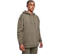 Build Your Brand Homme Bb006-basic Oversize Hoody Sweatshirt À Capuche, Olive, XL EU