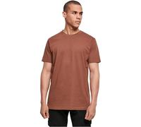 Build Your Brand T-shirt Homme By004 Bark Taille S EU