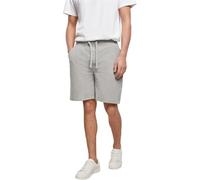 Build Your Brand Homme By080-terry Shorts, Heather Grey, S