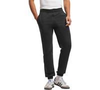 Build Your Brand Pantalon de jogging basique Noir 6XL Hommes