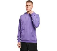 Build Your Brand Homme Heavy Hoody Sweatshirt capuche, Violet (Ultraviolet 01459), M EU
