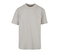 Build Your Brand Homme lourd surdimensionné Tee. T-sh (A)