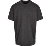 Build Your Brand Homme lourd surdimensionné Tee. T-sh (A)