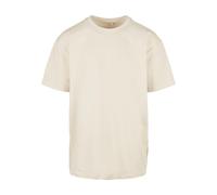 Build Your Brand Homme lourd surdimensionné Tee. T-sh (A)