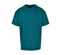 Build Your Brand Homme lourd surdimensionné Tee. T-sh (A)
