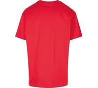 Build Your Brand Homme lourd surdimensionné Tee. T-sh (A)