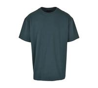 Build Your Brand Homme lourd surdimensionné Tee. T-sh (A)