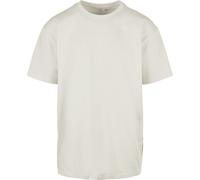 Build Your Brand Homme lourd surdimensionné Tee. T-sh (A)