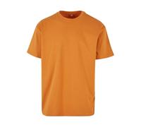 Build Your Brand Homme lourd surdimensionné Tee. T-sh (B)