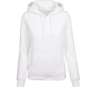 Build Your Brand Hoodie lourd des femmes