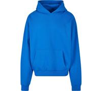 Build Your Brand Hoodie ultra lourde BY162 - Manches longues Casual Urban Chemis