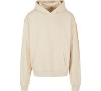 Build Your Brand Hoodie ultra lourde BY162 - Manches longues Casual Urban Chemis