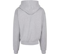 Build Your Brand Hoodie ultra lourde BY162 - Manches longues Casual Urban Chemis