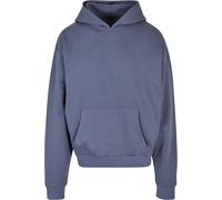 Build Your Brand Hoodie ultra lourde BY162 - Manches longues Casual Urban Chemis