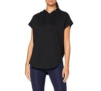 Build Your Brand KiarenzaFD BY034 chandail, Schwarz, 3XL Femme