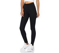 Build Your Brand Legging en jersey stretch pour femme noir XXXL