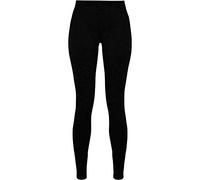 Build Your Brand Leggings en Jersey Extensible Femme