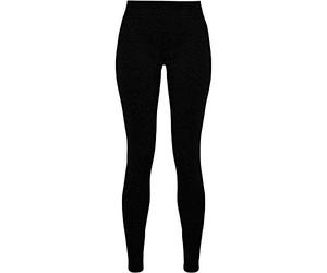 Build Your Brand Leggings en Jersey Extensible Femme