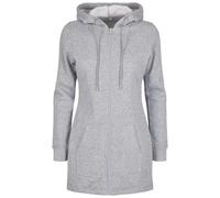 Build Your Brand Manteau Parka