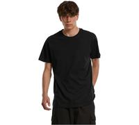 Build your Brand Men T-Shirt Round Neck 1/3/5 pack