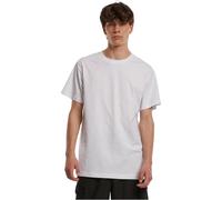 Build your Brand Men T-Shirt Round Neck 1/3/5 pack