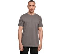 Build Your Brand T-shirt By004 Homme Marron Taille S EU