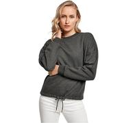 Build Your Brand Oversize Sweatshirt XL