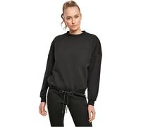 Build Your Brand Oversize Sweatshirt XS