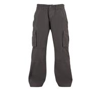 Build Your Brand - Pantalon à poches CLASSIC - Homme (RW10768)