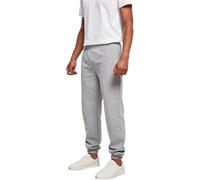 Build Your Brand Pantalon de Jogging Basique, Gris, XS Hommes