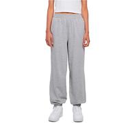 Build Your Brand Pantalon De Survêtement High Waist Ballon