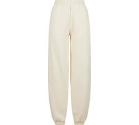 Build Your Brand - Pantalon de survêtement pour femme RW10617 (L) (Sable clair)
