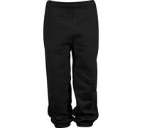 Build Your Brand - Pantalon de survêtement pour femme RW10694 (M) (Noir)