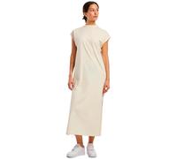Build Your Brand Robe Longue à Manches Courtes