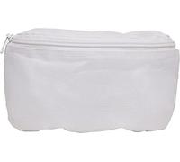 Build Your Brand Sac banane unisexe, Blanc., Einheitsgröße