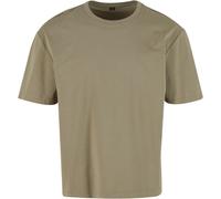 Build your Brand Sorona Coupe Large T-Shirt Homme Imprimable Respirant Neuf