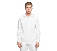Build Your Brand Sweatshirt à capuche Basic Hoody Blanc XS Homme