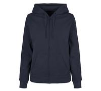 Build Your Brand Sweat-shirt à Zip Basic
